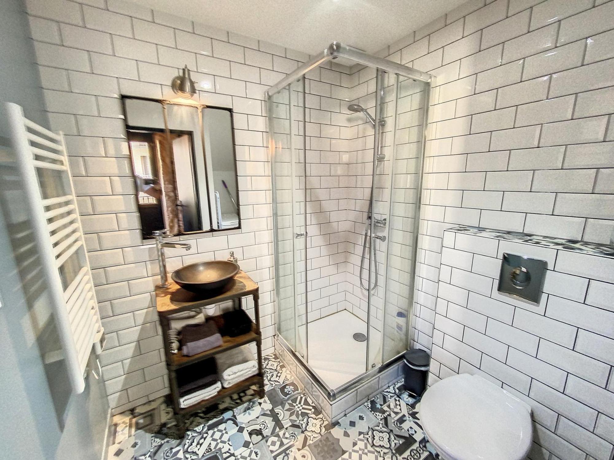 Jungle Room ブールゴアン エクステリア 写真